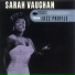 Sarah Vaughan