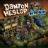 Legal Shot, OBF, Danton Heslop