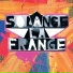 Solange la Frange