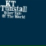 KT Tunstall
