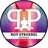 Roy Stroebel