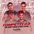 Os Cretinos, MC Liphe