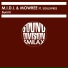 M.I.D.I & Mowree ft Soulxpres