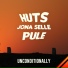 HUTS, Jona Selle, Pule