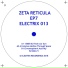 Zeta Reticula