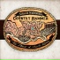 Cahalen Morrison & Country Hammer