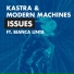 Kastra, Modern Machines feat. Bianca Linta