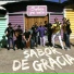 Sabor de Gracia feat. Kitflus, Txell Sust
