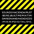 Avant Garde, Audio Control