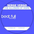 Serge Vergo