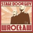 Stage Door Guy