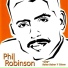 Phil Robinson