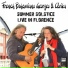 French Bohemians Georges & Cerika