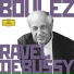 The Cleveland Orchestra, Pierre Boulez