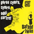 Dafydd Iwan