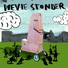 Wevie Stonder