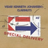 Vidar Kenneth Johansen's Clarinuts