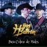 Hijos De Barrón