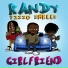 Randy Raymond, Tizzo, Shreez