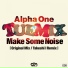 Alpha One
