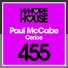 Paul McCabe