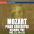 Wolfgang Amadeus Mozart