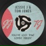 Jessie J & Tom Jones