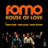 FOMO feat. Mark Stevens, Chaka Khan, Taka Boom