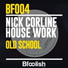 Nick Corline House Work