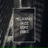 Jazz for A Rainy Day