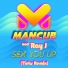 ManCub, Ray J