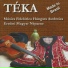 Téka