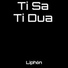 Liphôn feat. Limin, Laik Niê, Lipha Niê Kpă