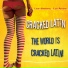Cracked Latin