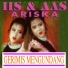 Iis Ariska, Aas Ariska