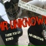 Mr. Unknown