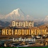 Dengbej Heci Abdulkerim