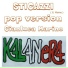 Gianluca Marino feat. Kalanera