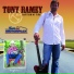 Tony Ramey