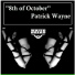 Patrick Wayne
