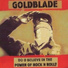 Goldblade