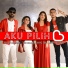 Balan Kash, Zizi Kirana, Jeryl Lee, MK (K CLIQUE)