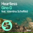 Gino G, Valentina Scheffold
