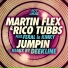 Martin Flex, Rico Tubbs feat. FERAL is KINKY