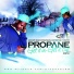 Propane