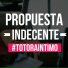 Los Totora