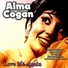 Alma Cogan