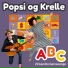 Popsi og Krelle