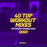 Hard EDM Workout