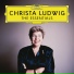 Christa Ludwig, Erik Werba